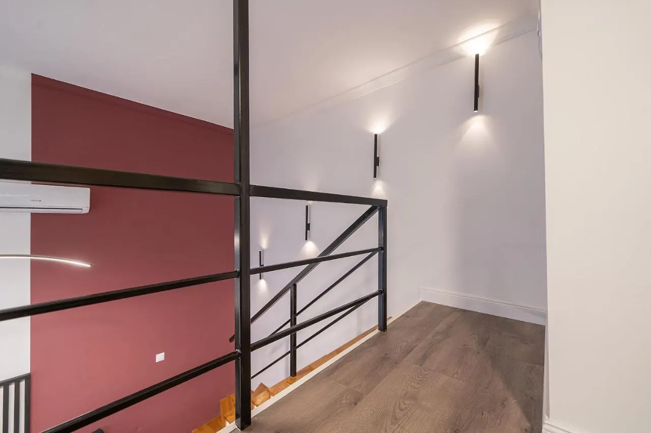 D37 - Dohany Street Urban Suite - Best Location By Bqa Budapest
