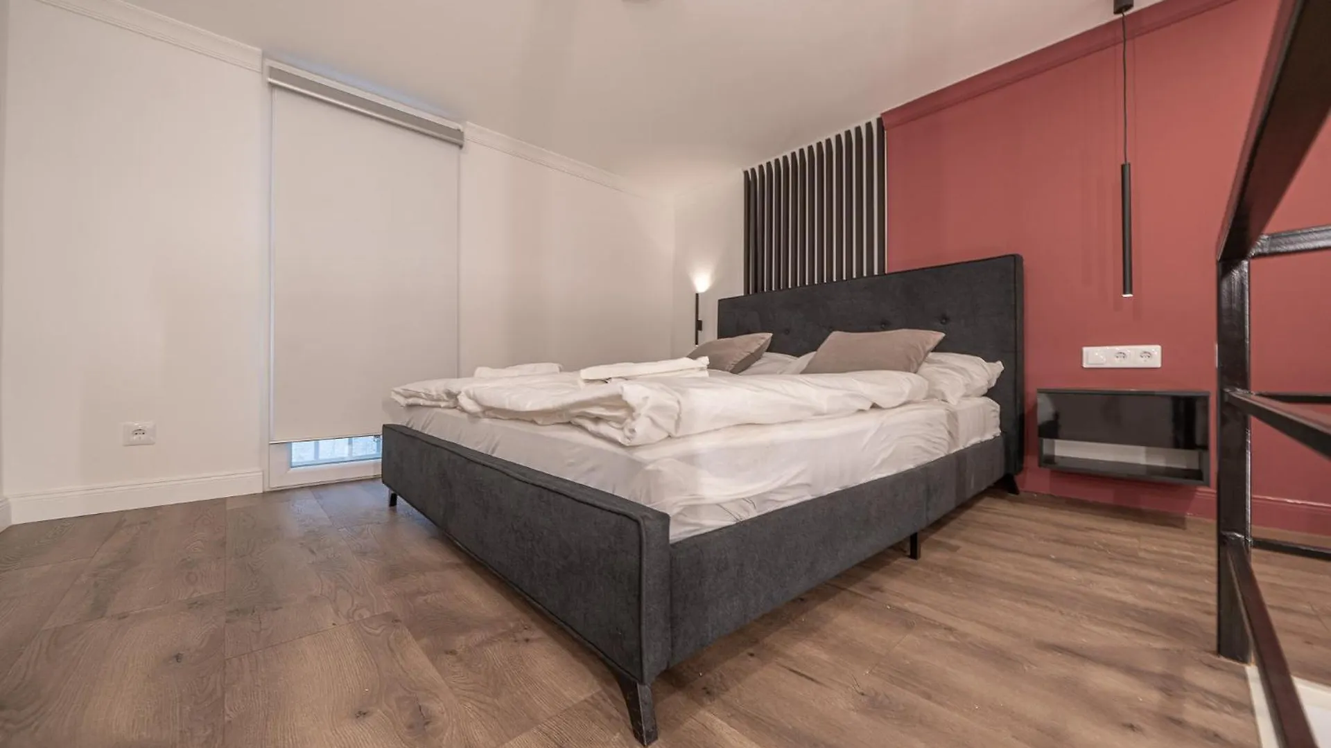 D37 - Dohany Street Urban Suite - Best Location By Bqa Budapest Apartment